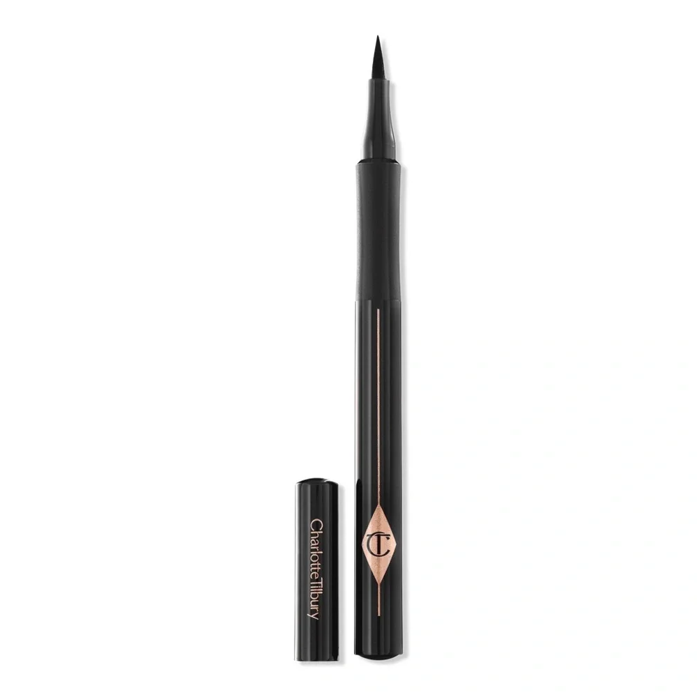 Charlotte Tilbury Feline Flick “Panther” NIB